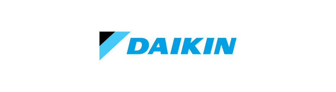 Daikin Compressor logo, okmarts online